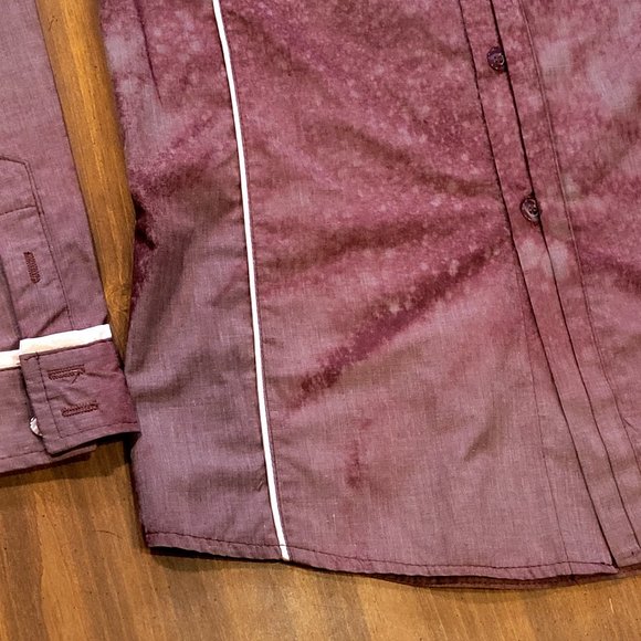 Custom designer shirt - Picture 7 of 9